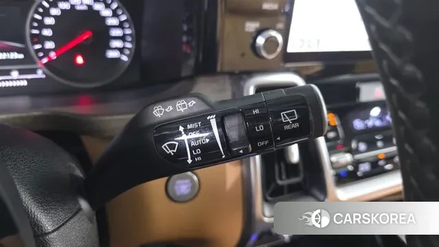 Kia Sorento 4th Generation id 3777340 из Кореи 19