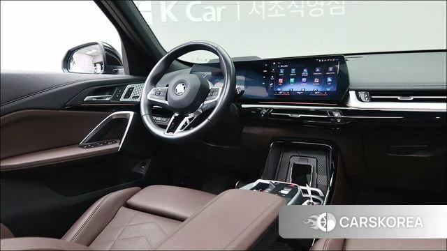 BMW X1 (U11) id 3870653 из Кореи 19