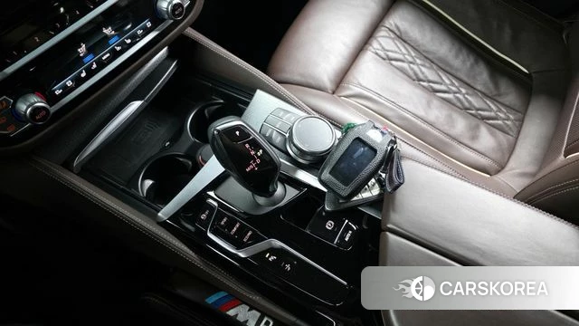 BMW 6 Series GT (G32) id 4249378 из Кореи 32