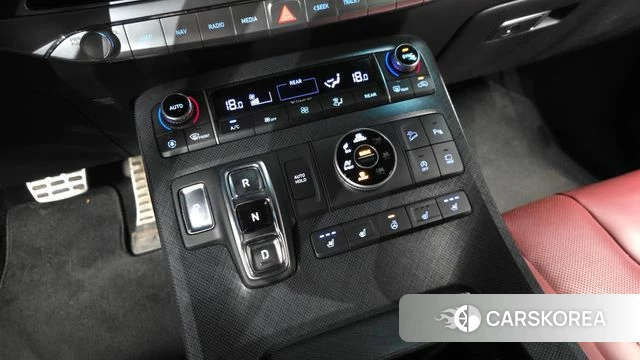 Hyundai Palisade id 4447280 из Кореи 32