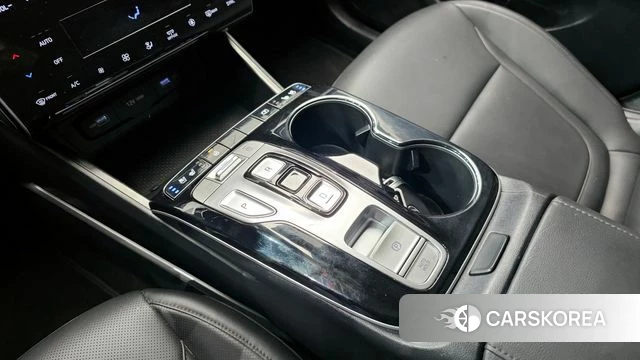 Hyundai Tucson (NX4) id 3871494 из Кореи 19