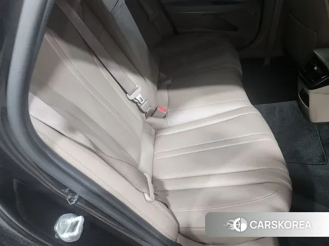 Kia K8 Hybrid id 3476665 из Кореи 18