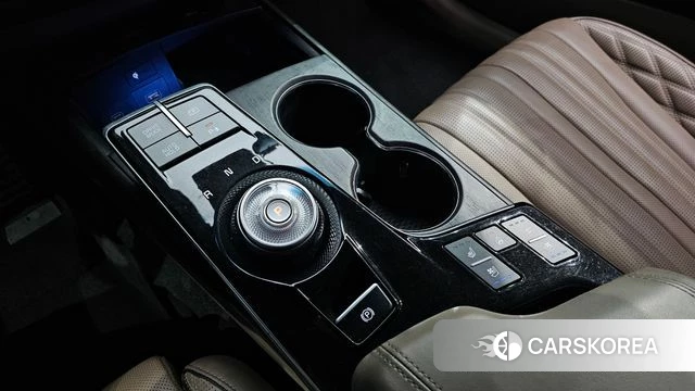 Kia K8 Hybrid id 4560778 из Кореи 19