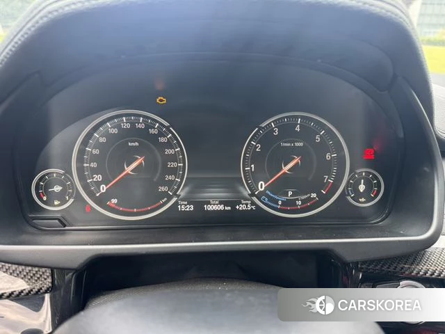 BMW X6 id 4219877 из Китая 9