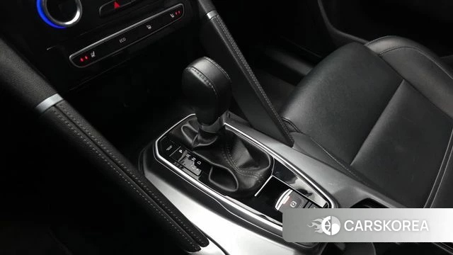 Renault Korea (Samsung) The New QM6 id 4196330 из Кореи 30