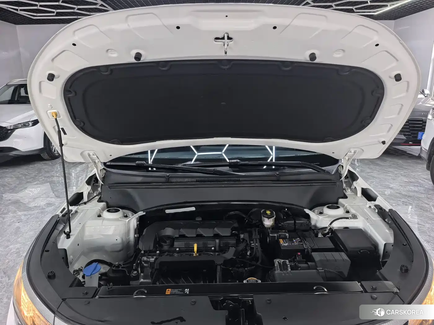 Kia Seltos id 4553748 из Китая 22