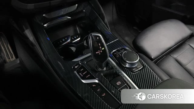 BMW X4 (G02) id 3812754 из Кореи 19