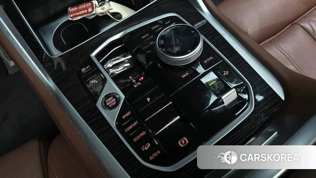 BMW X6 (G06) id 4266287 из Кореи 34