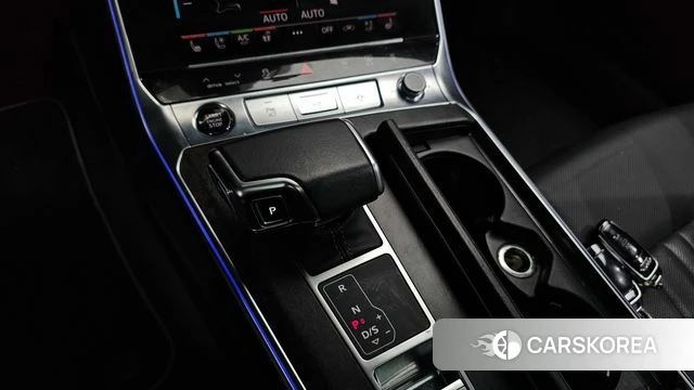 Audi A6 (C8) id 4476276 из Кореи 33