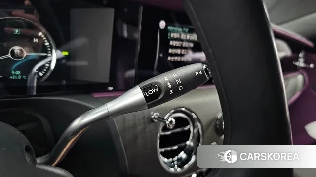 Rolls-Royce Ghost 2nd Generation id 2975425 из Кореи 19