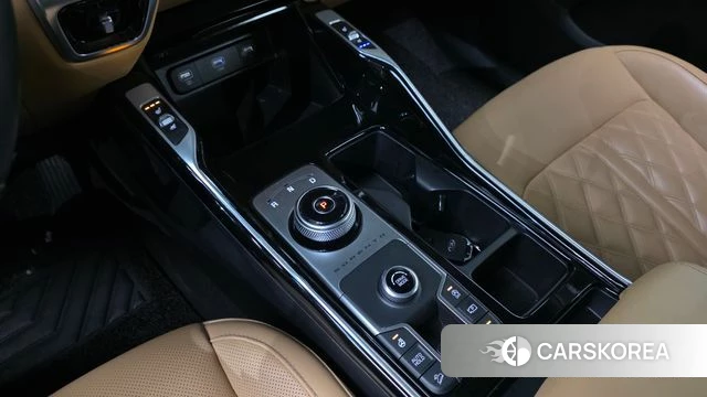 Kia Sorento 4th Generation id 3833509 из Кореи 19