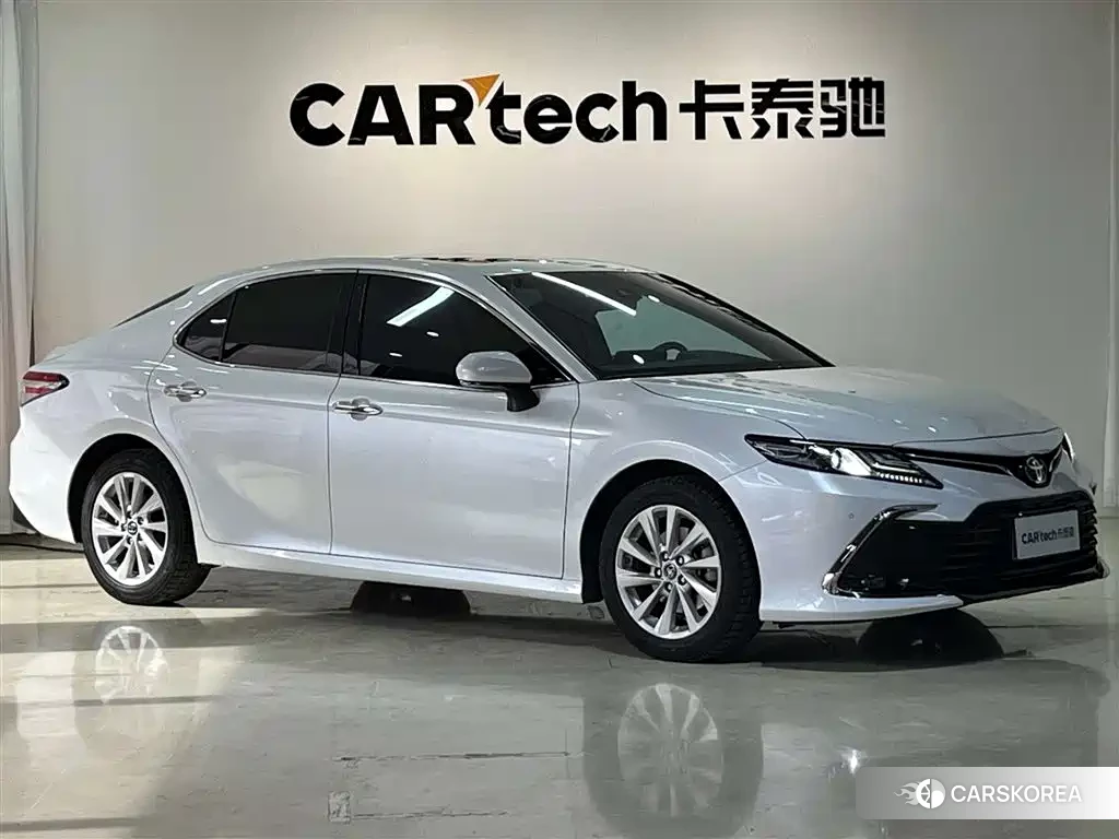 Toyota Camry id 4548208 из Китая 25