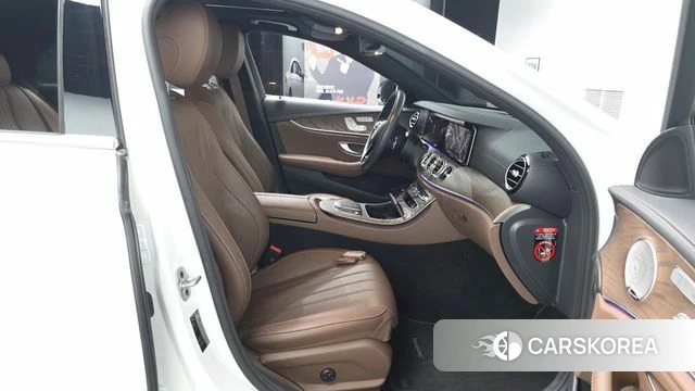 Mercedes-Benz E-Class W213 id 3858996 из Кореи 19