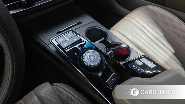 Kia K8 id 4317005 из Кореи 35