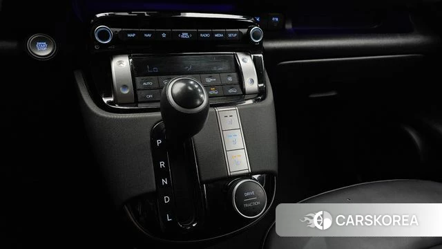 Hyundai Casper id 4613558 из Кореи 29