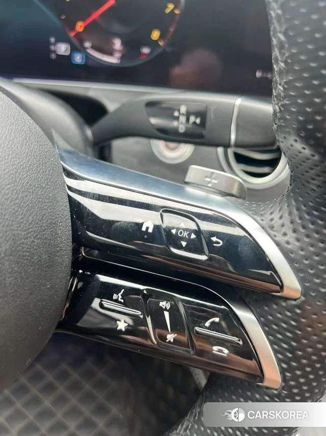 Mercedes-Benz E-class id 4265640 из Китая 17