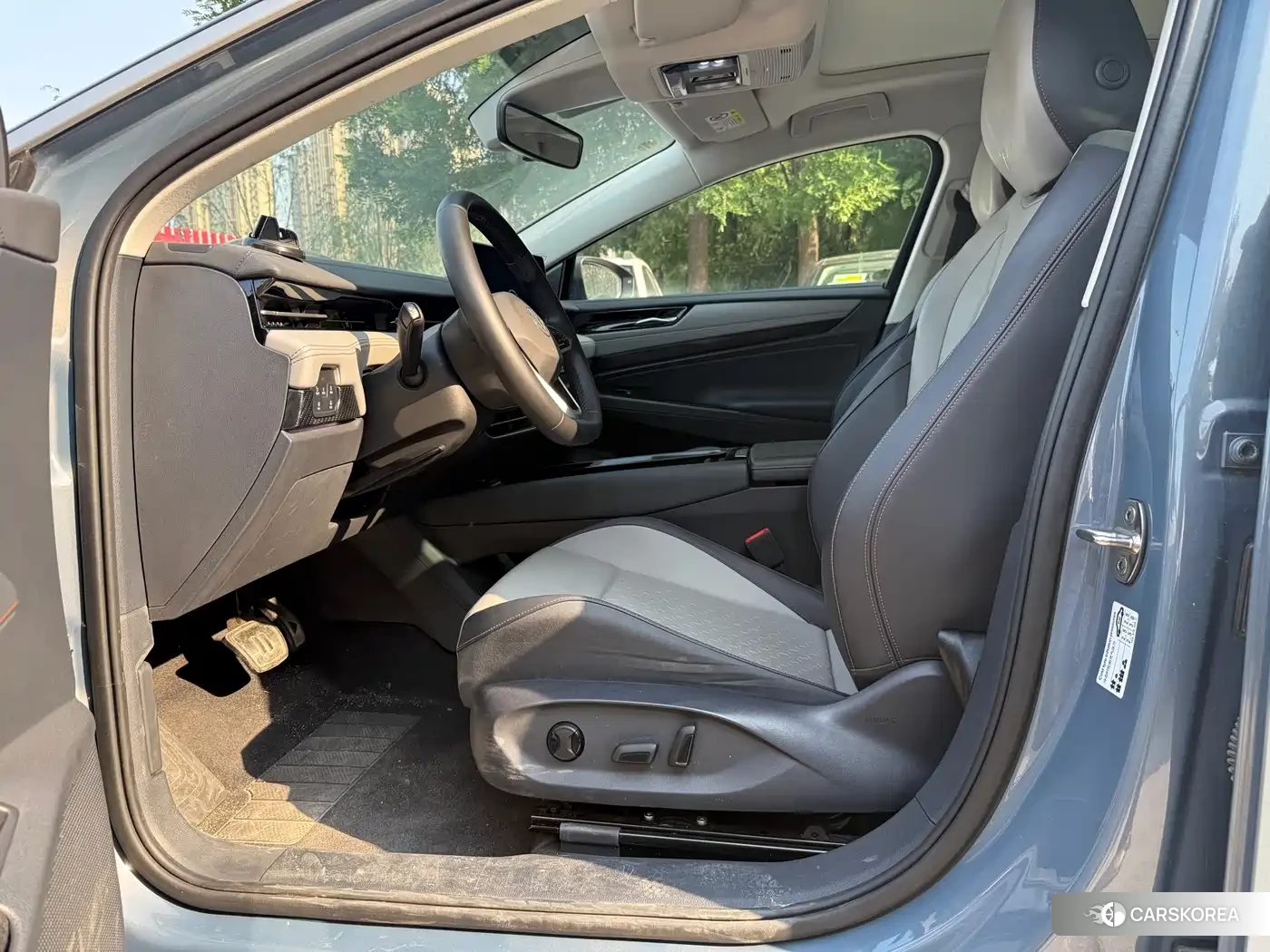 Volkswagen ID.7 VIZZION id 4514342 из Китая 13