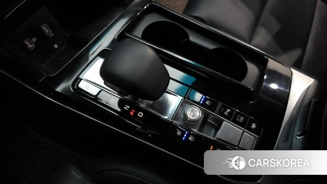 Kia K7 Premier id 4741930 из Кореи 34