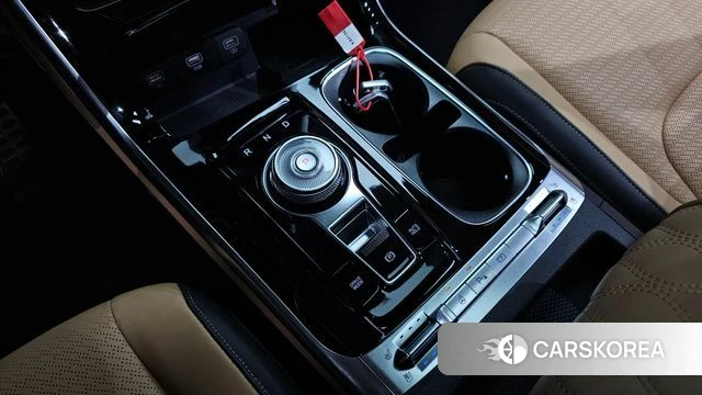 Kia Carnival 4th generation id 4475116 из Кореи 19