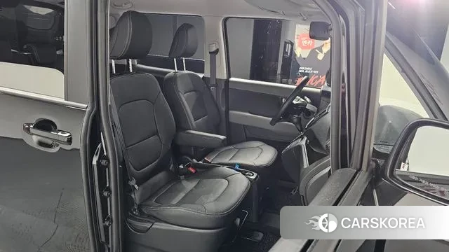 Kia The New Kia Ray id 3442195 из Кореи 19