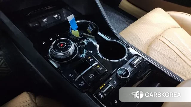 Kia K5 3rd generation id 3335700 из Кореи 19