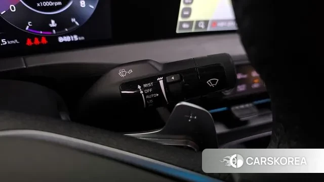 Kia K8 id 2931388 из Кореи 19