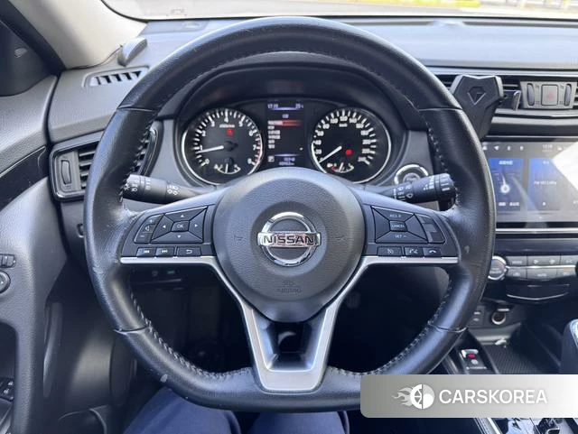 Nissan Qijun id 4278554 из Китая 19