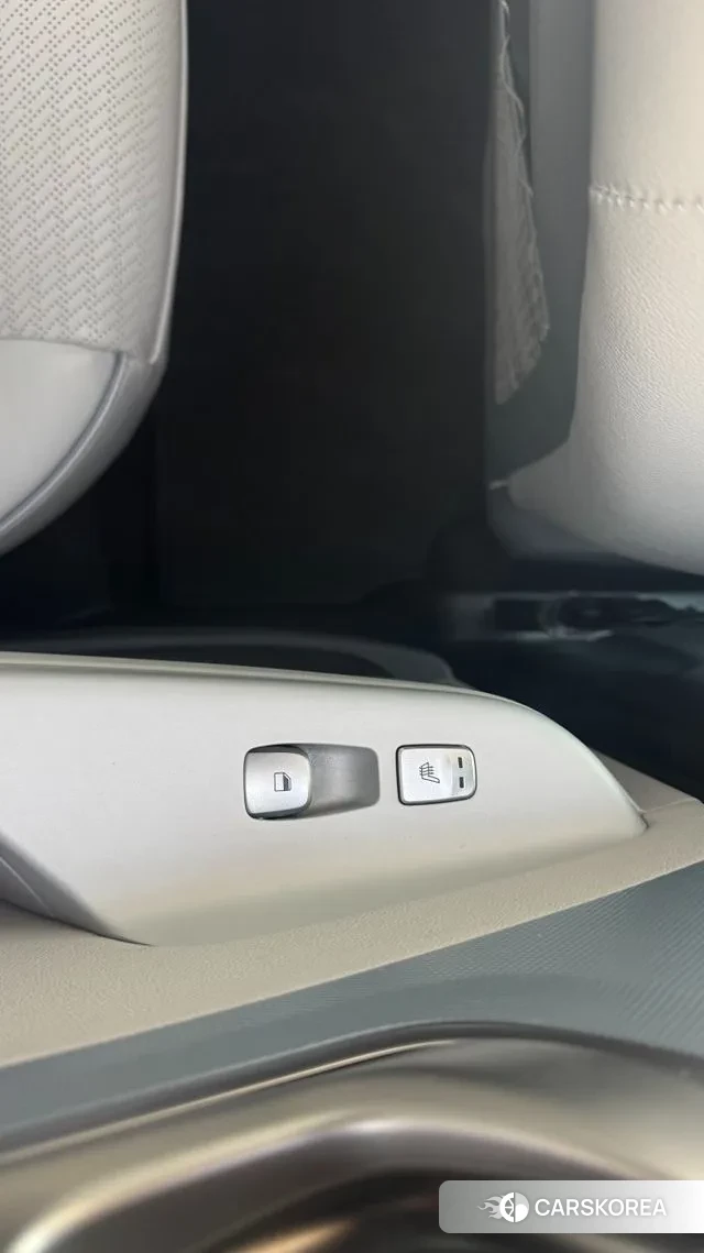 Hyundai Kona Electric id 3619495 из Кореи 19