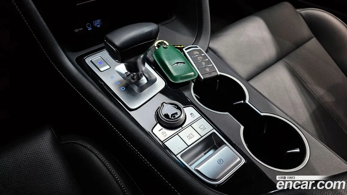 Genesis G70 id 2120469 из Кореи 19