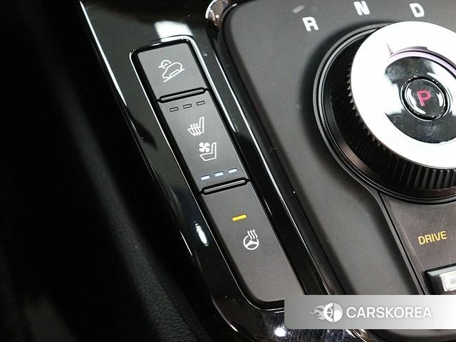 Kia The New Seltos id 4200951 из Кореи 18