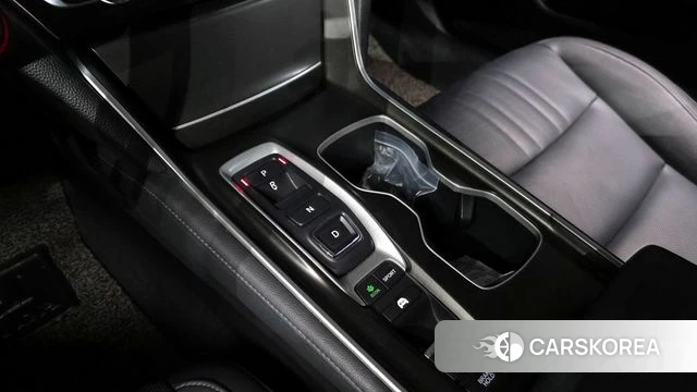 Honda Accord 10th Generation id 3853395 из Кореи 19