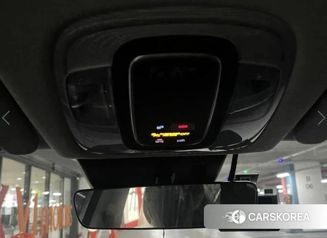 Hyundai Kona Hybrid (SX2) id 3897021 из Кореи 18