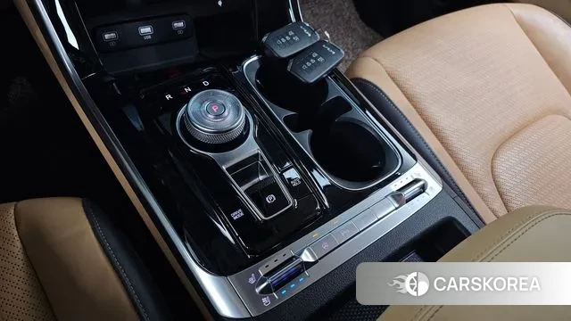 Kia Carnival 4th generation id 3252108 из Кореи 19