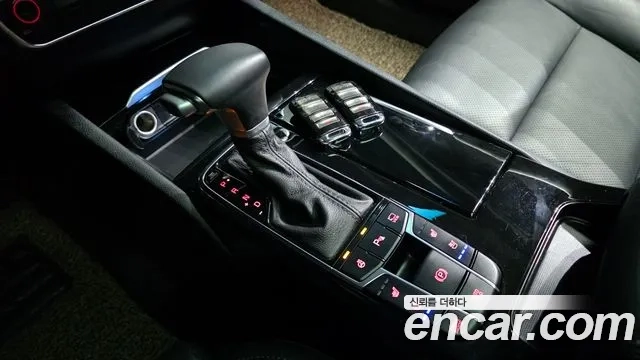 Kia Come New K7 id 2952167 из Кореи 19