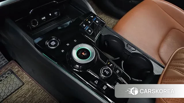 Kia Sportage 5th Generation id 3758634 из Кореи 19