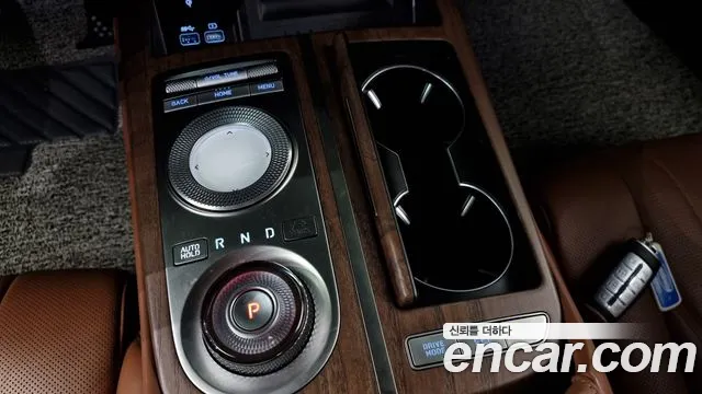 Genesis Electrified G80 (RG3) id 2694267 из Кореи 19