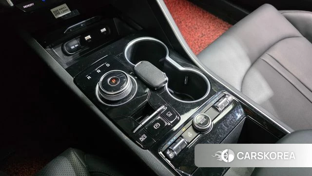 Kia K5 3rd generation id 3864719 из Кореи 19