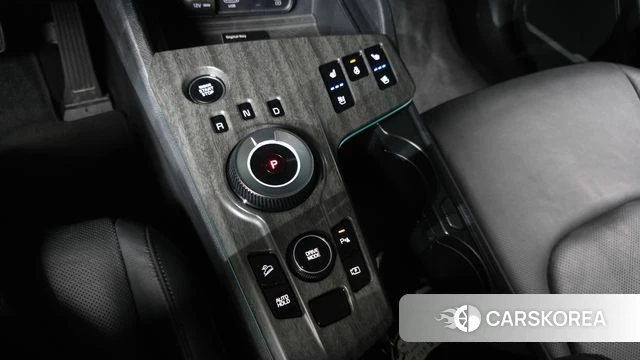 Kia Sportage 5th Generation Hybrid id 4929715 из Кореи 19