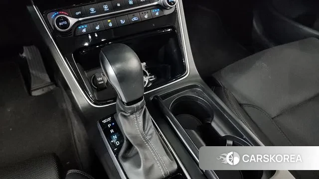 Hyundai Grandeur IG id 3536425 из Кореи 19