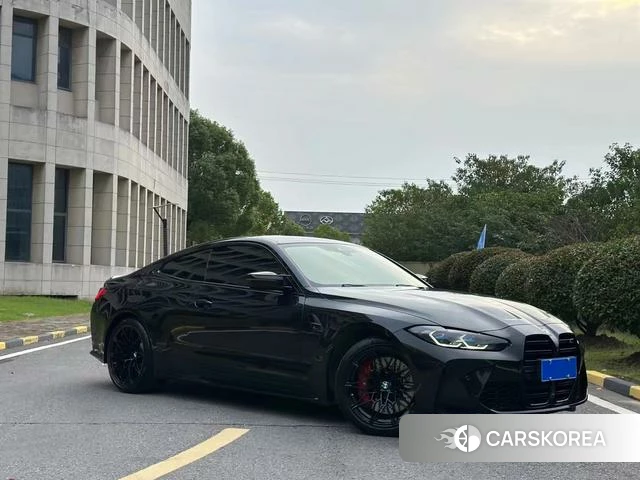 BMW M4 id 4290563 из Китая 9