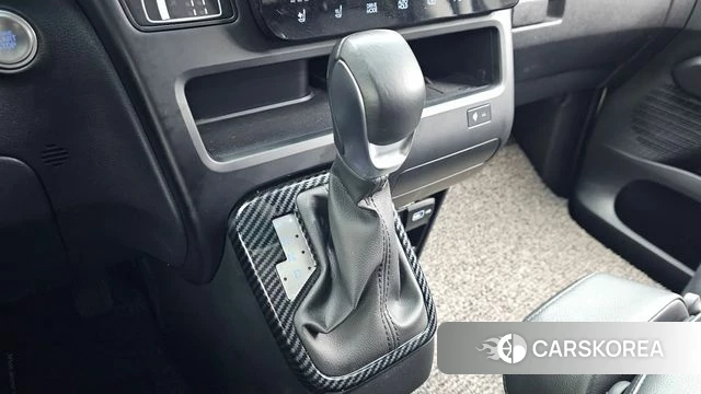 Hyundai Staria id 4018012 из Кореи 19