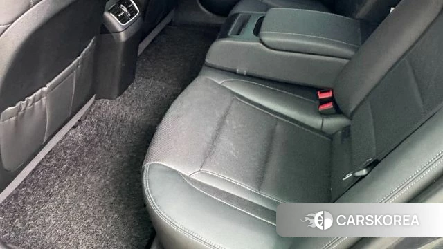 Hyundai Grandeur IG Hybrid id 4285649 из Кореи 15