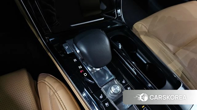 Kia K7 Premier Hybrid id 4324801 из Кореи 19