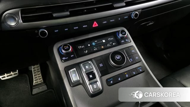 Hyundai The New Palisade id 4249220 из Кореи 19