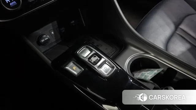 Hyundai Sonata (DN8) id 3685754 из Кореи 19