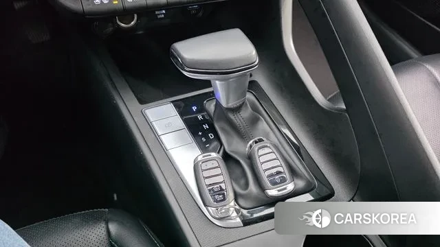 Hyundai Avante (CN7) id 3561598 из Кореи 19