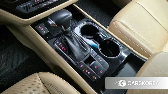 Kia The New Carnival id 3773025 из Кореи 19