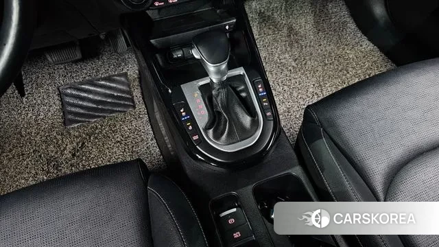 Kia The New K3 2nd generation id 3473249 из Кореи 19