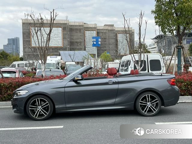 BMW 2 series (imported) id 4260458 из Китая 15