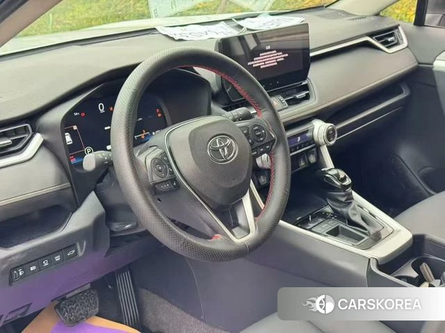 Toyota RAV4 Rongfang id 4278867 из Китая 9